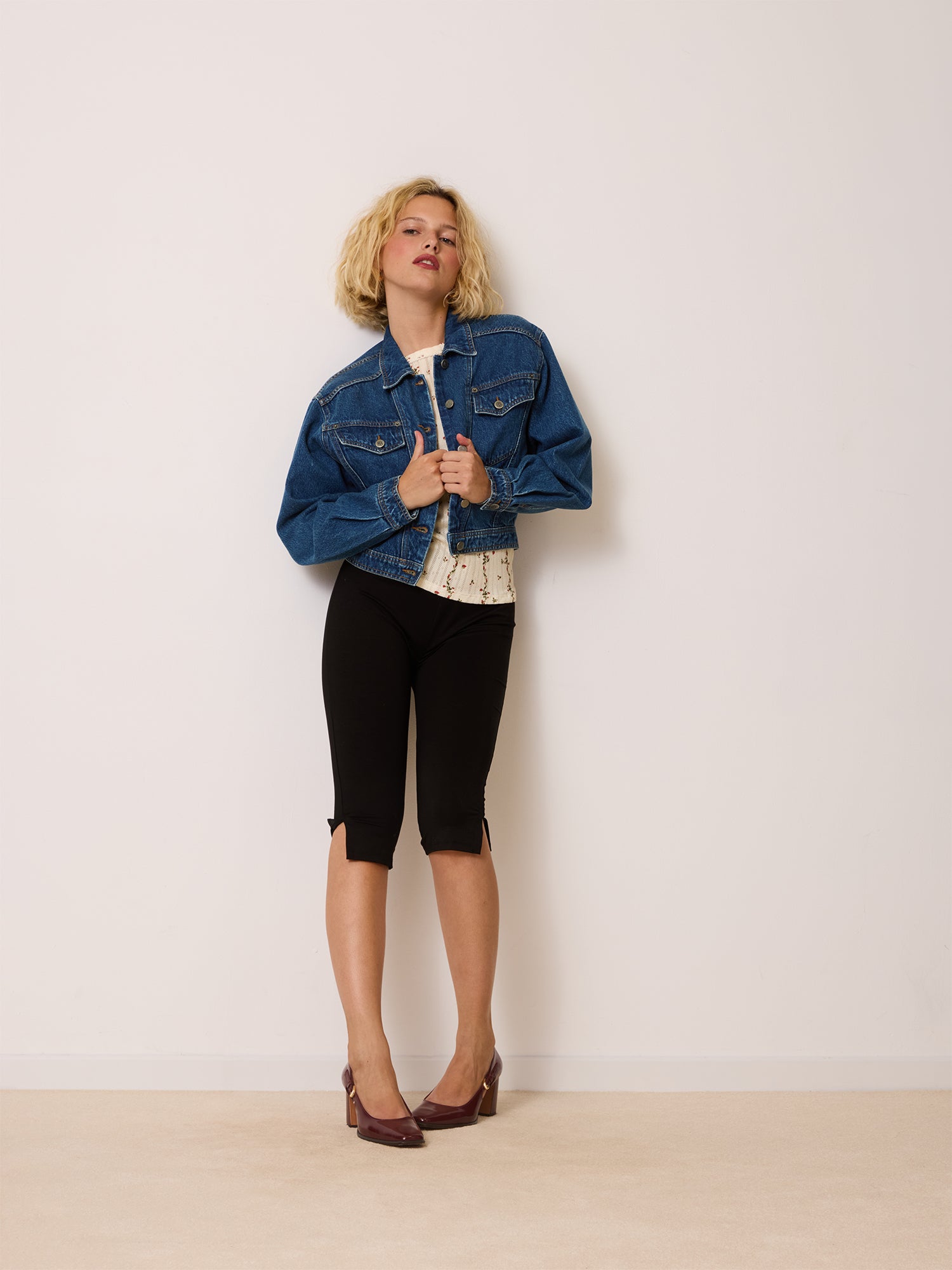 SAMIR jacket SAMIR jacket
